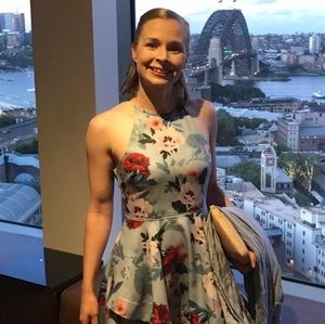 Meet your Posher, Kate